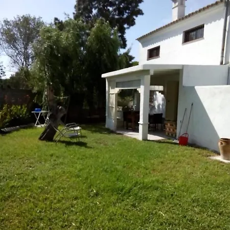 Eva Recommends Canos De Meca Holiday home *