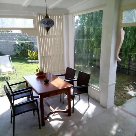Eva Recommends Canos De Meca Holiday home