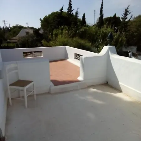 Eva Recommends Canos De Meca Holiday home Los Canos De Meca