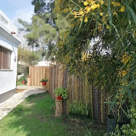 Eva Recommends Canos De Meca Holiday home *