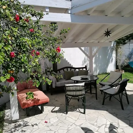 Holiday home Eva Recommends Canos De Meca *