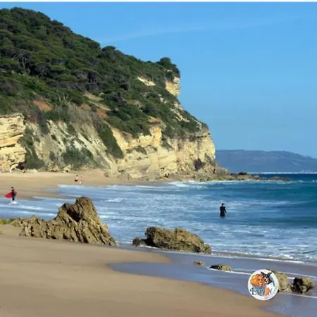 Eva Recommends Canos De Meca Holiday home *
