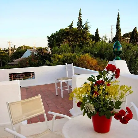 Eva Recommends Canos De Meca Holiday home *