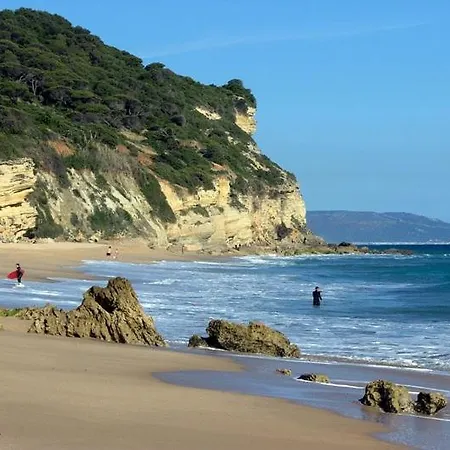 Eva Recommends Canos De Meca Holiday home