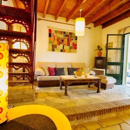 Eva Recommends Canos De Meca Holiday home *