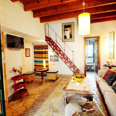 Eva Recommends Canos De Meca Holiday home Los Canos De Meca